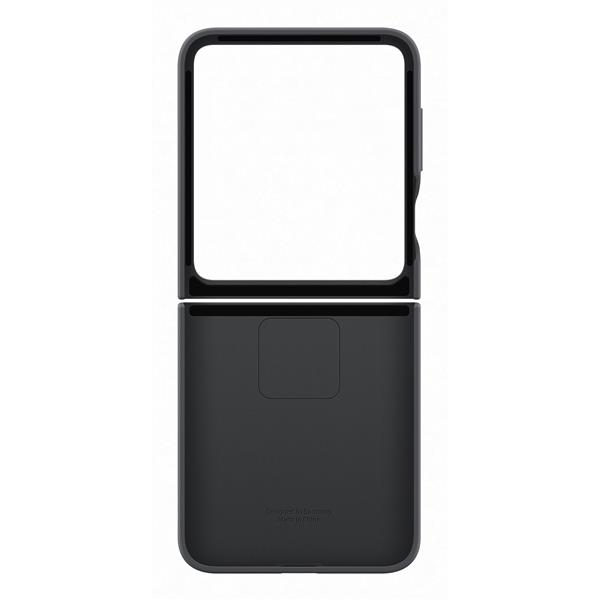 Silicone Case Nero Flip7 Fe - immagine 2