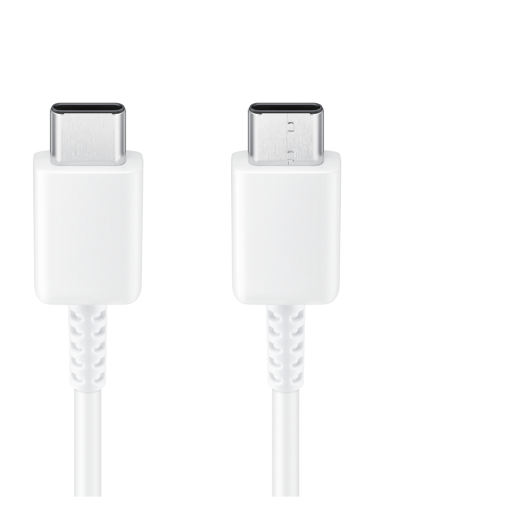 Cavo Dati Type C To Type C Bianco - immagine 2