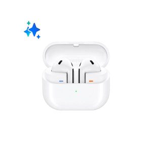 Galaxy Buds 3 Bianco