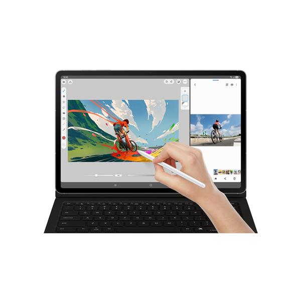 Galaxy Tab S10 Fe 8+128Gb Grigio - immagine 5