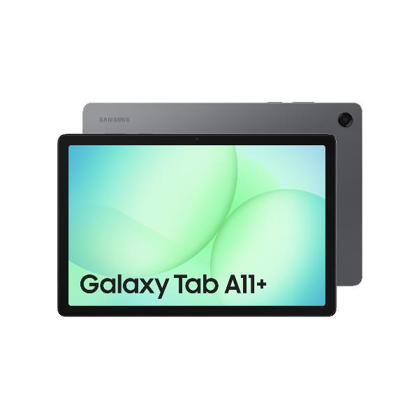 Galaxy Tab A11+ WiFi 128Gb Ee - immagine 2