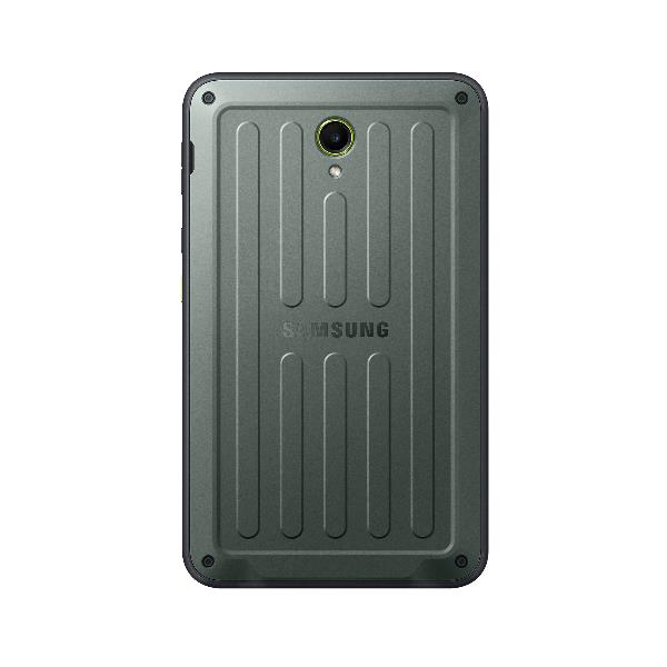 Galaxy Tab Active 5 5G Ee Rugged