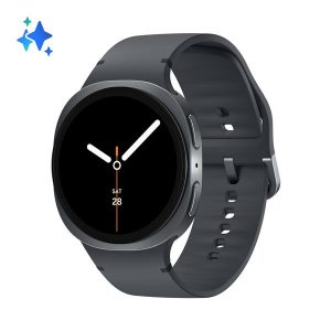 Galaxy Watch8 44Mm Bluetooth Nero
