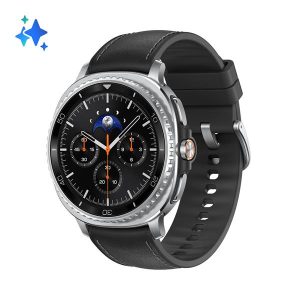 Galaxy Watch8 Classic 46Mm Bluetooth Nero