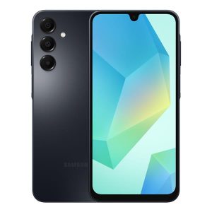 Galaxy A16 128Gb Nero