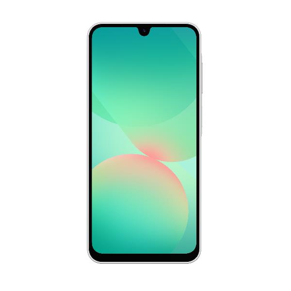 Galaxy A26 5G 6Gb+128Gb Bianco