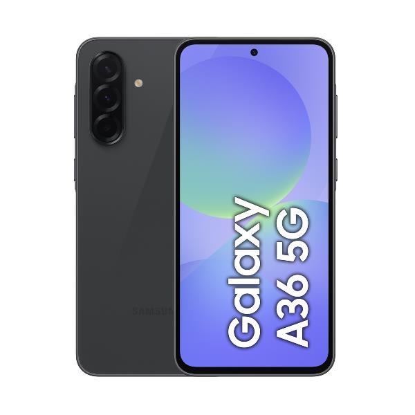 Galaxy A36 Ee 5G 6+128Gb - immagine 2