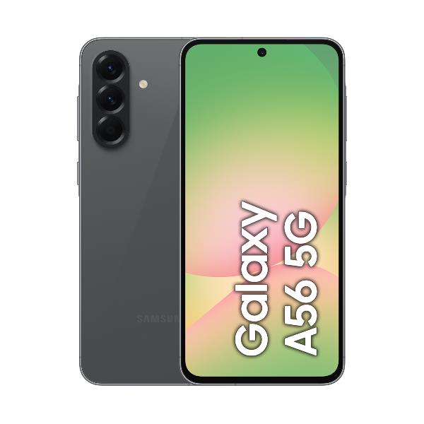 Galaxy A56 5G 8Gb+128Gb Nero - immagine 2