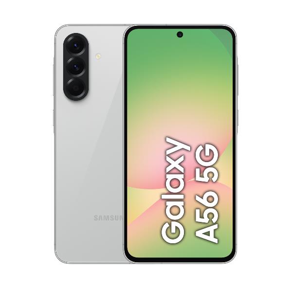 Galaxy A56 5G 8Gb+128Gb Grigio - immagine 2