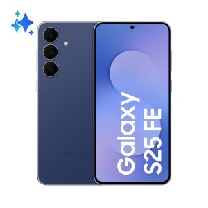 Galaxy S25 Fe 8+256Gb Navy