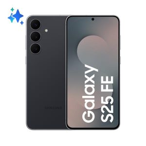 Galaxy S25 Fe 8+256Gb Jetblack