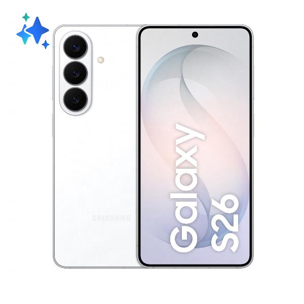Galaxy S26 12+256Gb Bianco - immagine 2
