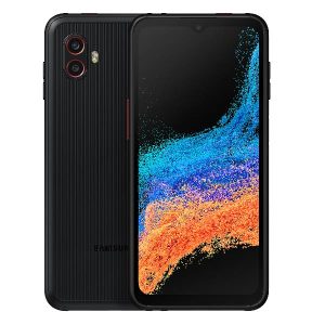 Galaxy Xcover6 Pro Ee 6+128 Rugged