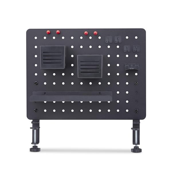 Pannello Forato Portaoggetti - immagine 6