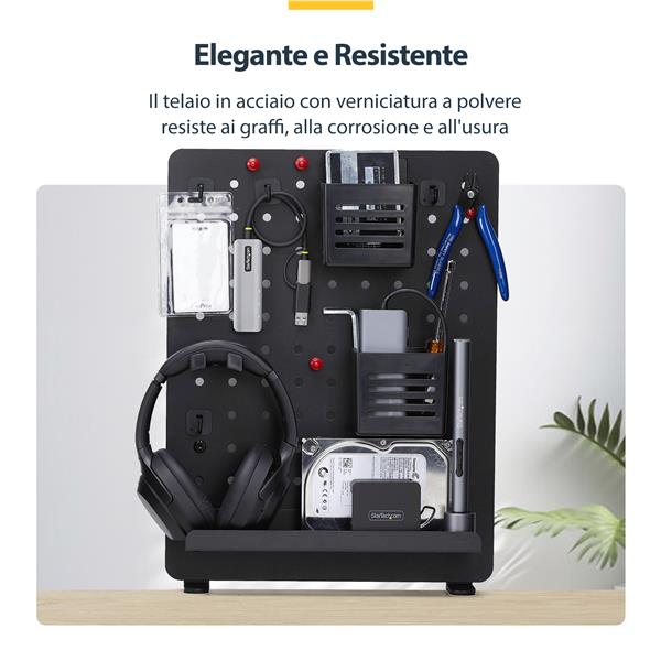 Pannello Forato Portaoggetti - immagine 5