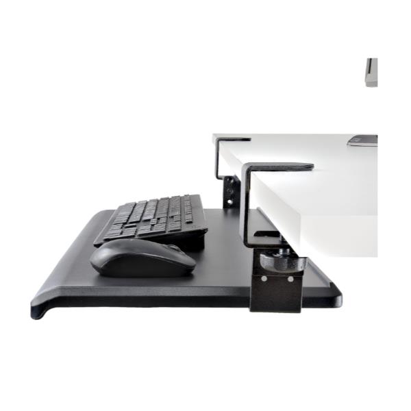 Porta Tastiera Estraibile - immagine 2