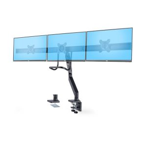Supporto Per Tre Monitor 27"