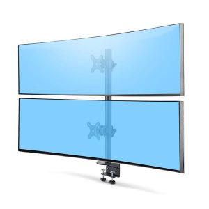 Supporto Per 2 Monitor 49"