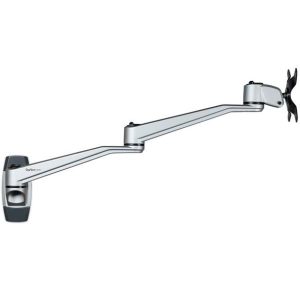 Braccio Monitor A Parete 52Cm