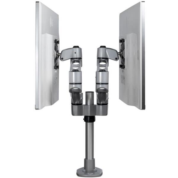 Supporto Per Doppio Monitor Da Scr - immagine 4