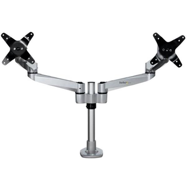 Supporto Per Doppio Monitor Da Scr - immagine 2