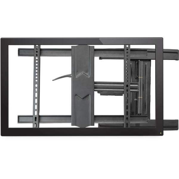 Supporto A Muro Per Tv Con Attacco - immagine 5