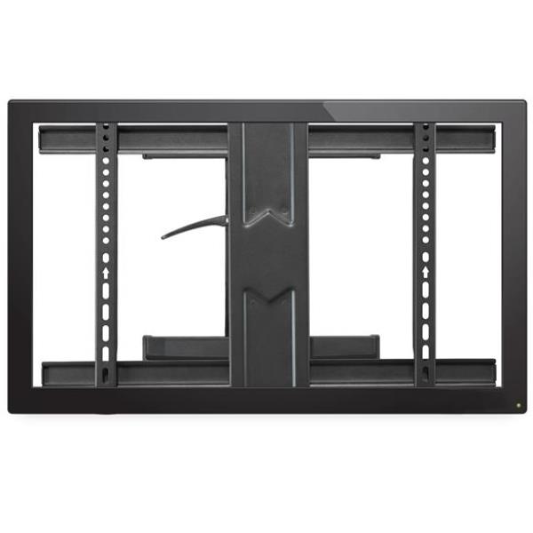 Supporto A Muro Per Tv Con Attacco - immagine 4