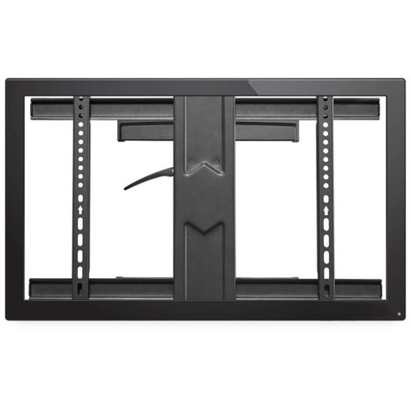 Supporto A Muro Per Tv Con Attacco - immagine 2