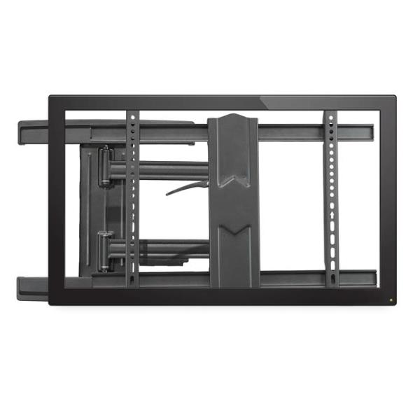 Supporto A Muro Per Tv Con Attacco - immagine 6