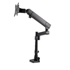 Supporto Monitor Vesa + 2X USB 3.0