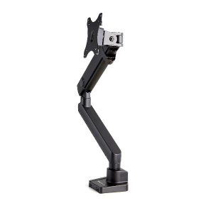 Braccio Monitor Da Scrivania 2X USB