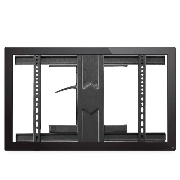 Supporto Da Parete Per Tv 100 - immagine 4
