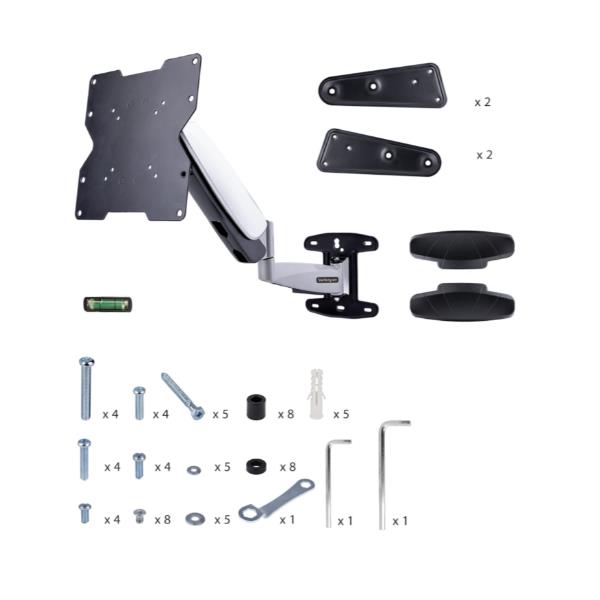 Staffa Per Tv Da 23 A 55" - immagine 5