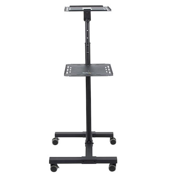 Carrello Per Proiettore - immagine 3