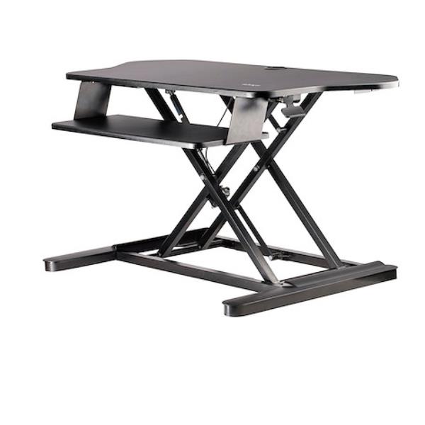 Scrivania Sit Stand Regolabile - immagine 2