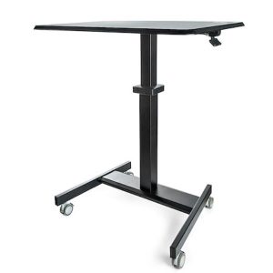 Scrivania Sit-Stand Mobile