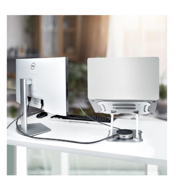 Supporto Per Pc Portatile - immagine 7