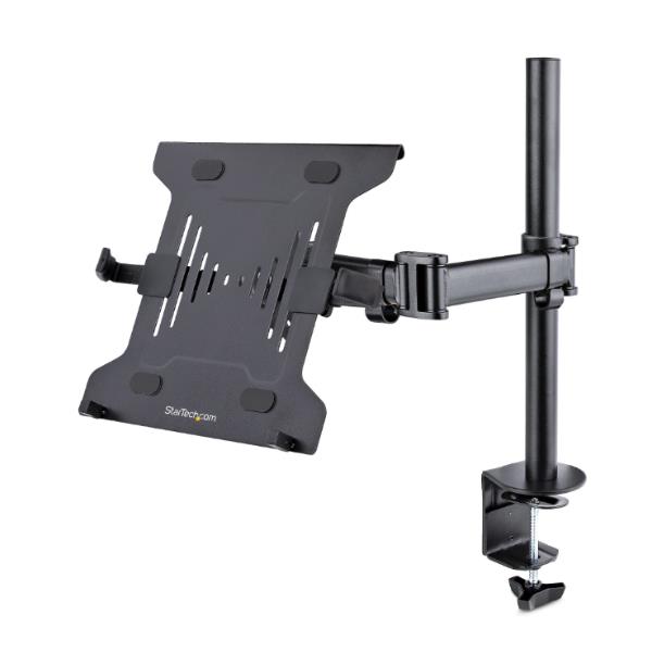 Braccio Notebook, Ripiano Vesa - immagine 4