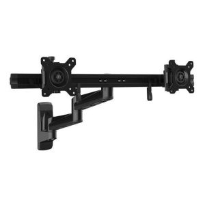 Supporto Articolato 2 Monitor Vesa