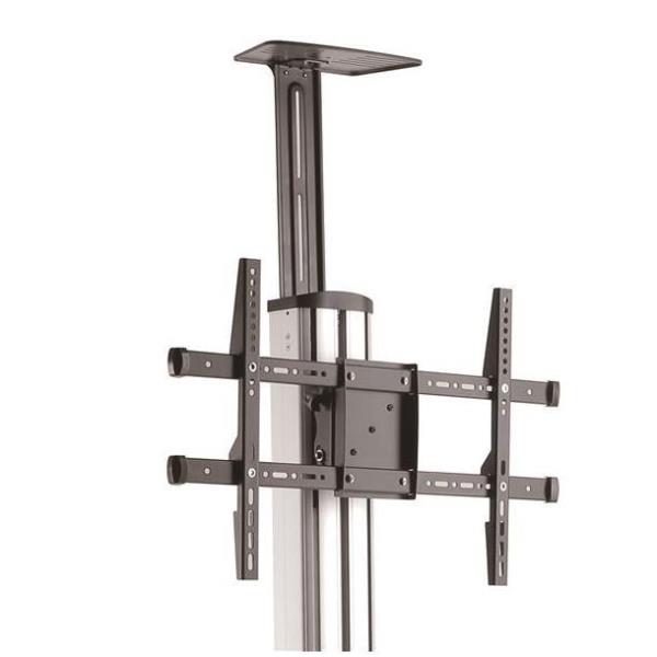 Carrello Tv Da 32 A 75 Vesa - immagine 7