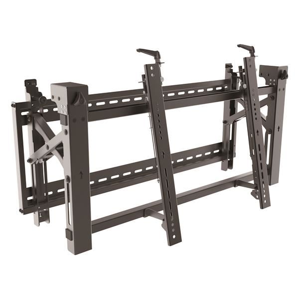 Supporto Da Parete Schermi 45 A 70 - immagine 3