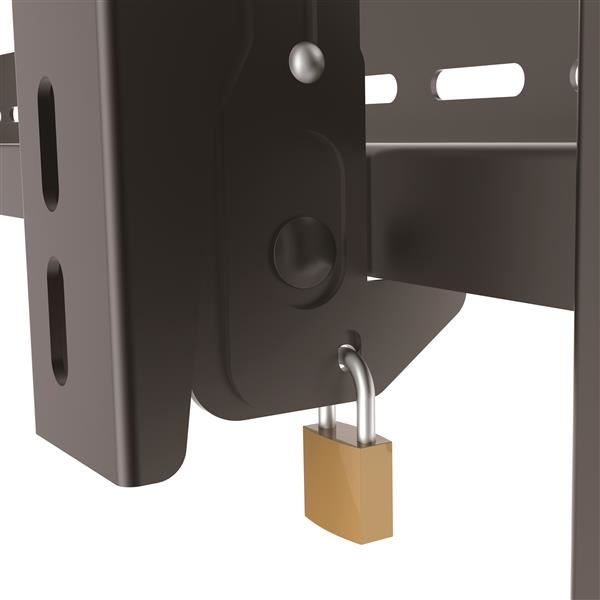 Supporto Da Parete Schermi 45 A 70 - immagine 7