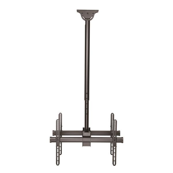 Supporto Tv Da Soffitto - Palo Da - immagine 4