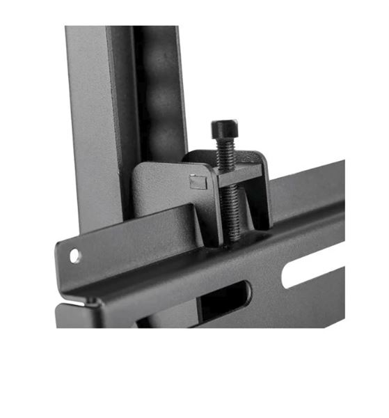 Supporto Da Parete Schermo Triplo - immagine 5