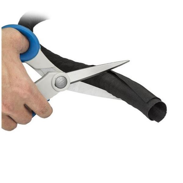 Guaina Gestione Cavi Da 4 6M - immagine 4