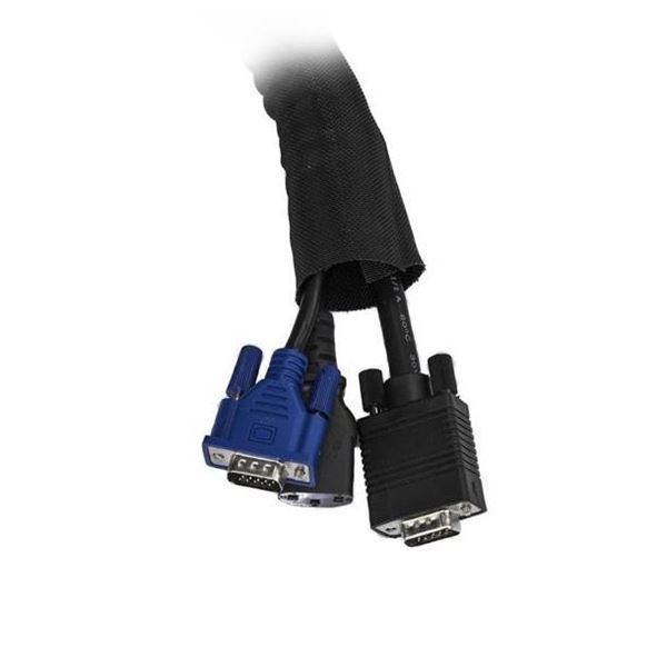 Guaina Gestione Cavi Da 4 6M - immagine 3