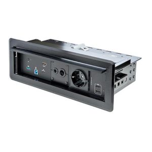 Scatola Dock Di Connettività