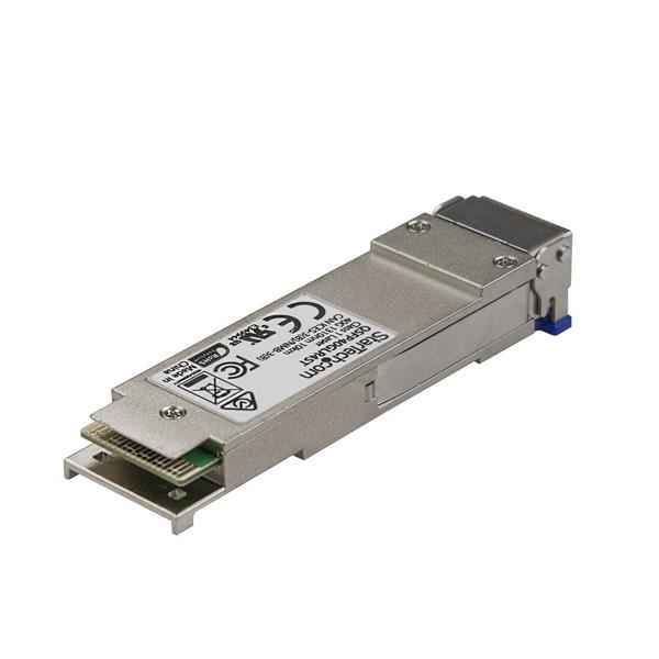 Cisco Qsfp-40G-Lr4 Qsfp+ - Sm - immagine 3