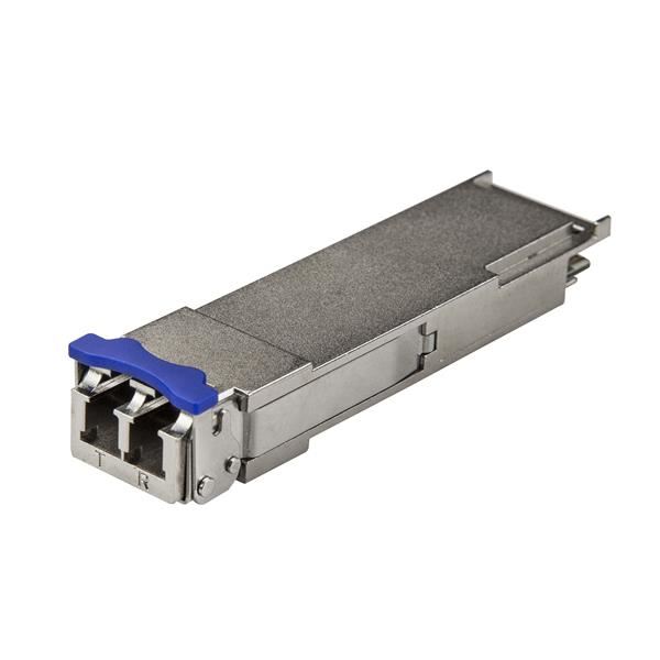 Cisco Qsfp-40G-Lr4 Qsfp+ - Sm - immagine 2
