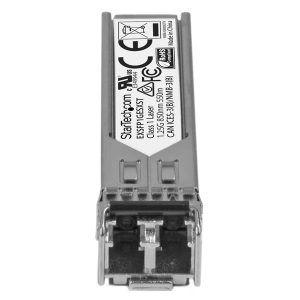 SFP Sx Juniper Ex-SFP-1Ge-Sx